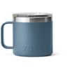 YETI Nordic Blue Rambler 14 oz Mug