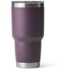 YETI Rambler Nordic Purple 30 oz. Tumbler